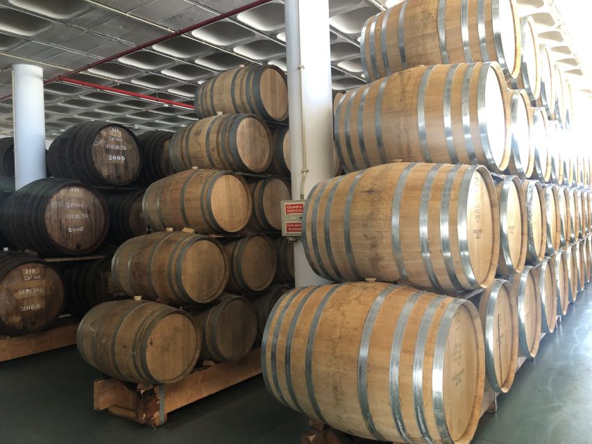 Jeep Tour With Henriques & Henriques Wine Tasting in Madeira - Cabo Girao Glass Platform