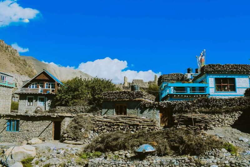 Jeep Trip to Upper Mustang - Introduction: Why Consider the Jeep Trip to Upper Mustang?