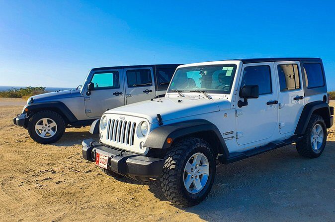 Jeep Wrangler Jk Hardtop 4 door - The Practical Side: Pricing and Value