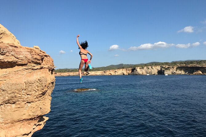 Jeep Wrangler Tour Ibiza - Flexible Cancellation Policy