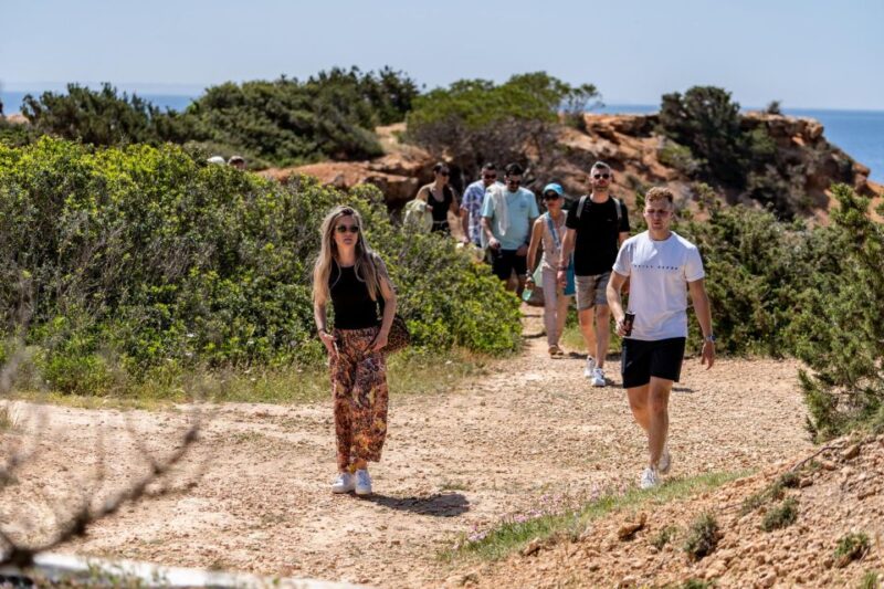 Jeep Wrangler Tour Ibiza - Pricing and Duration