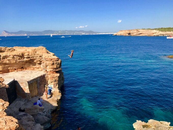 Jeep Wrangler Tour Ibiza - Important Information