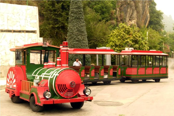 Jeita Grotto - Harissa - Byblos Tour (All Inclusive) - Tour Inclusions