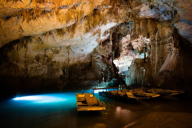 Jeita Grotto - Harissa - Byblos Tour (All Inclusive) - Additional Information