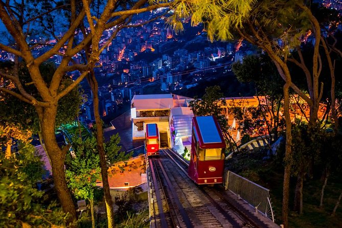 Jeita Grotto - Harissa - Byblos Tour (All Inclusive) - Traveler Reviews