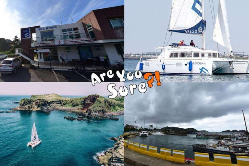 Jeju: BTS Are You Sure?! Filming Locations Private Taxi Tour - Final Thoughts: Is It Right for You?