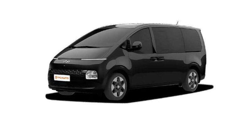 Jeju Cruise Shore Excursion Private Taxi Tour Car Charter - An In-Depth Look at the Jeju Private Taxi Tour