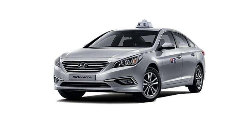 Jeju Cruise Shore Excursion Private Taxi Tour Car Charter - Practical Tips for Booking and Enjoying Your Tour