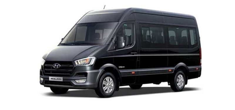 Jeju Cruise Shore Excursion Private Taxi Tour Car Charter - Final Thoughts