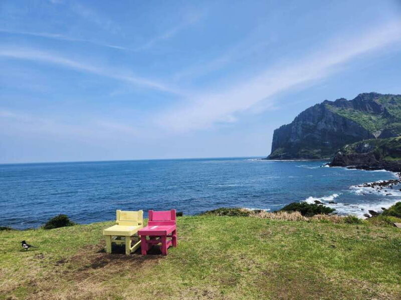 Jeju: Eastern Jeju UNESCO Spots Day Tour - An In-Depth Look at the Tour Itinerary