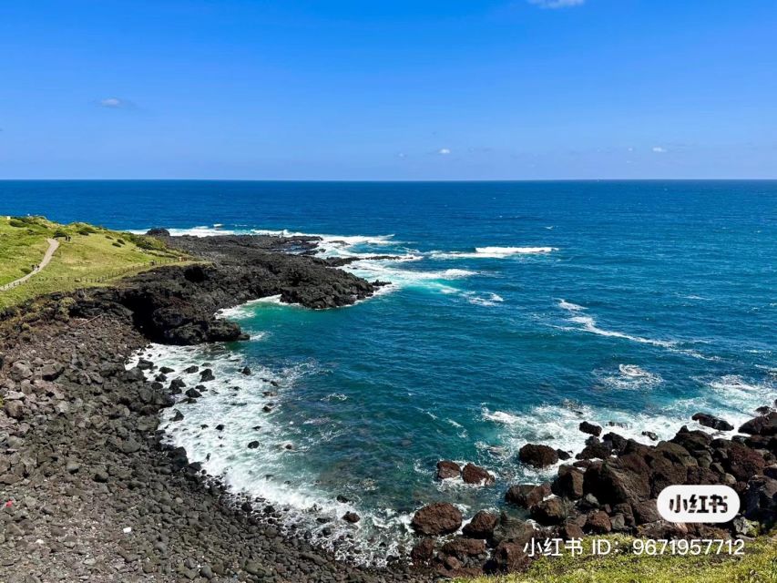 Jeju: Eastern Route Culture Exploration Day Tour - Pricing and Inclusions