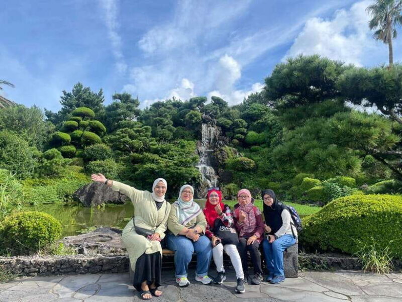 Jeju: Eastern UNESCO Sites Tour with Haenyeo Show - An Introduction to the Tour