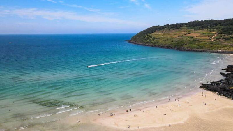 Jeju: Eastern UNESCO Sites Tour with Haenyeo Show - FAQ