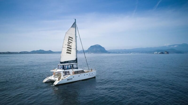 Jeju Highlight One Day Trip for Cruise Guests - Tour Features