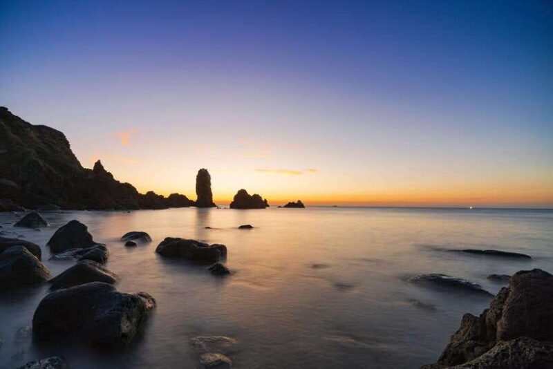 Jeju Island Day Tour for Cruise Ship Passengers - Why Choose This Tour?
