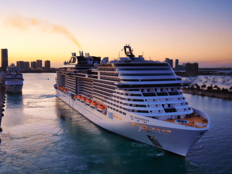 Jeju Island Day Tour for Cruise Ship Passengers - Who Will Love This Tour?