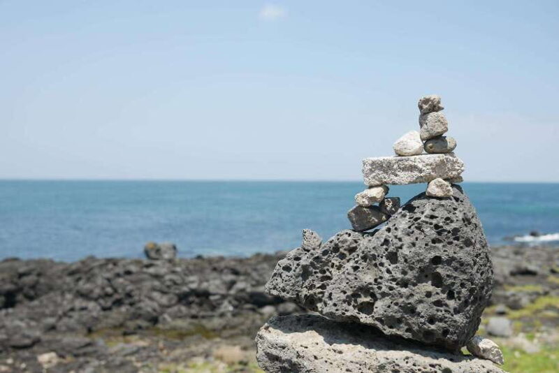 Jeju Island East Route One-day tour (optional attractions) - What to Expect on the Day