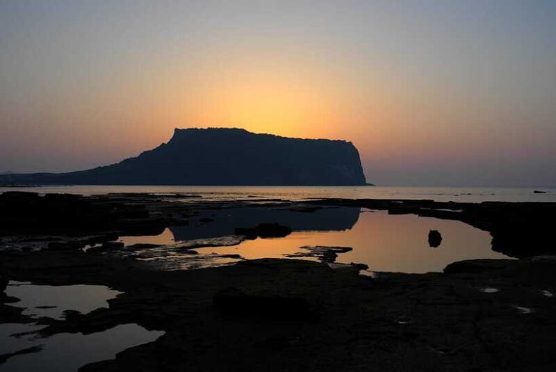 Jeju Island East Route One-day tour (optional attractions) - FAQs