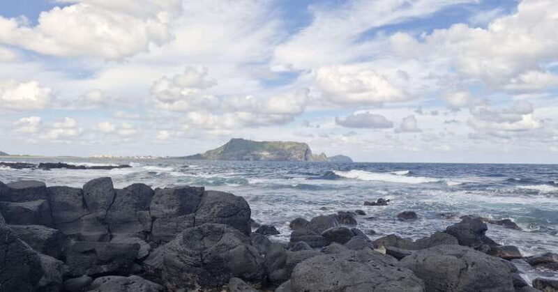 Jeju Island: Eastern Tour for Leisurely Walkers - Who Is This Tour Best For?