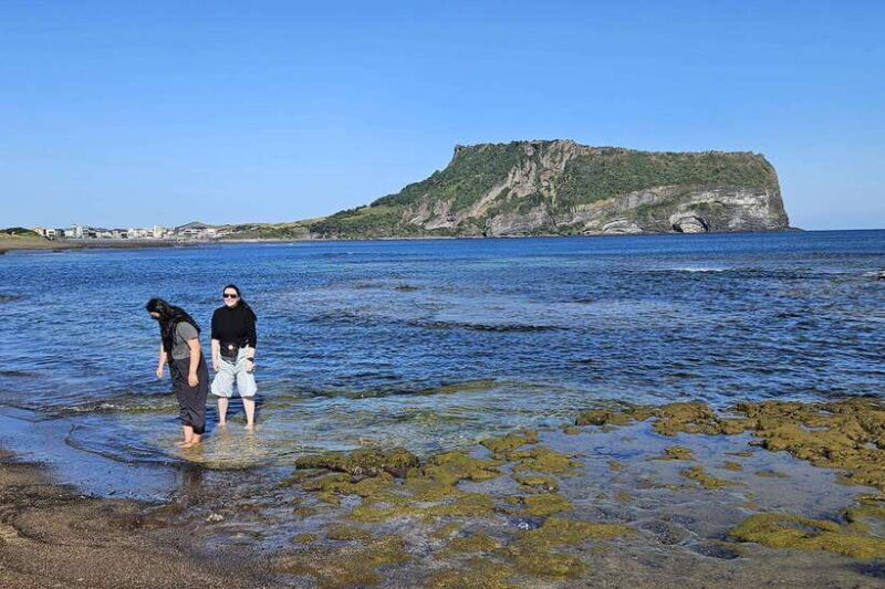 Jeju Island: Full-Day East Jeju Bus Tour with Entry Fees - FAQs