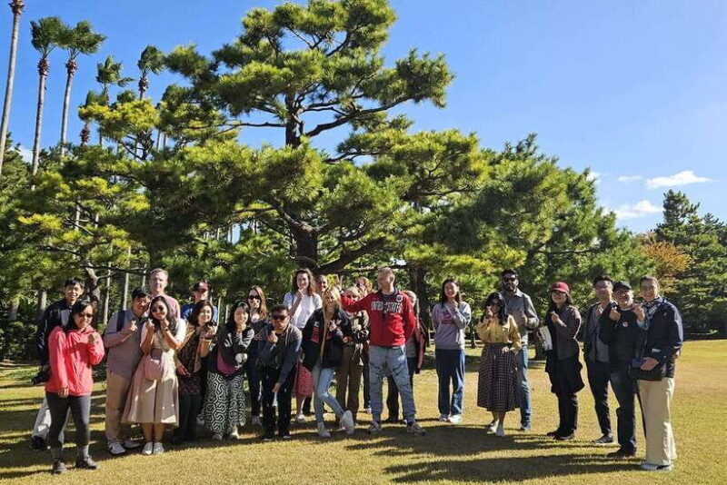Jeju Island: Full-Day SouthWest Bus Tour with Entry Fees - The Real Experience: What Travelers Say