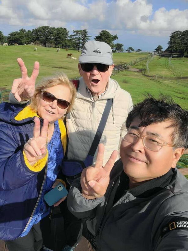 Jeju Island: Hallasan Mountain Winter Scenery Guided Tour - Who Should Consider This Tour?