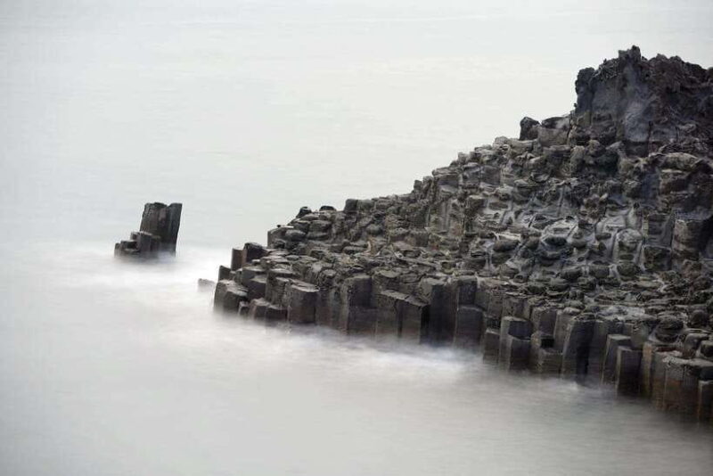 Jeju Island South Route One-day tour (optional attractions) - Key Points
