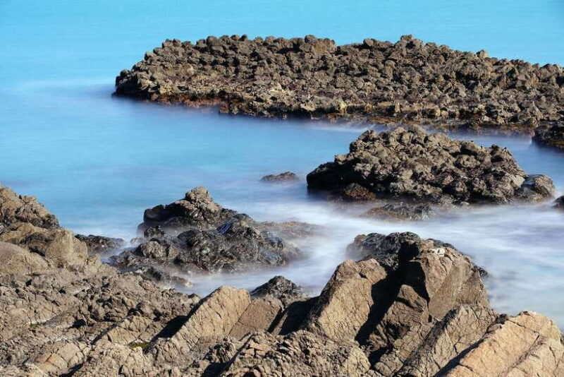 Jeju Island South Route One-day tour (optional attractions) - An Honest Look at the Jeju South Route One-Day Tour