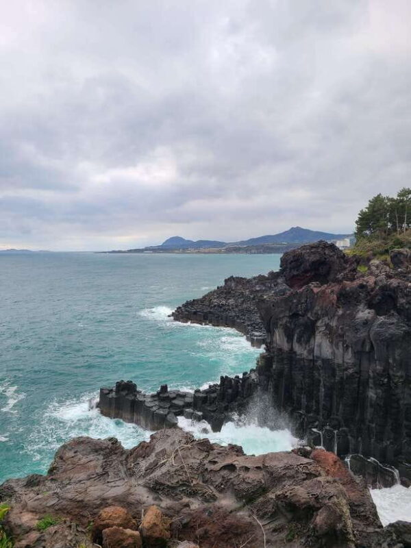 Jeju Island: Southern Top UNESCO Spots Tour - An In-Depth Look at the Tour