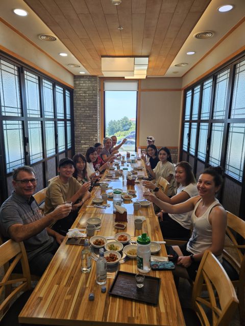 Jeju Island Southern UNESCO Day Tour With Lunch Included. - Highlights of the Tour