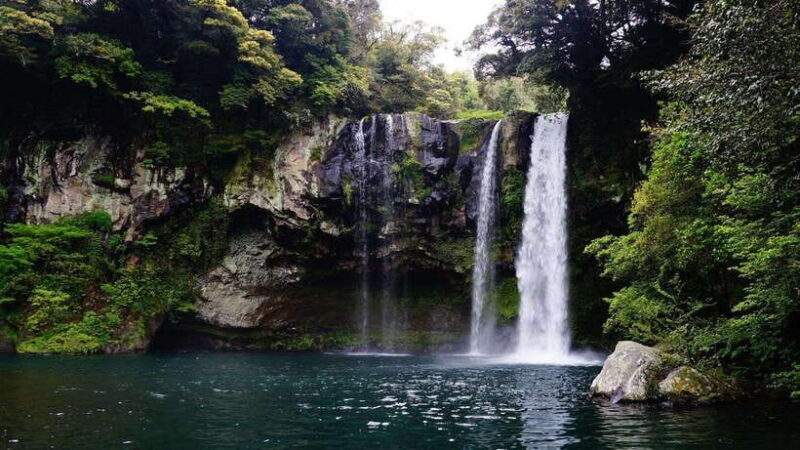 Jeju Island West Route One-day tour (optional attractions) - An In-Depth Look at the Jeju Island West Route One-day Tour