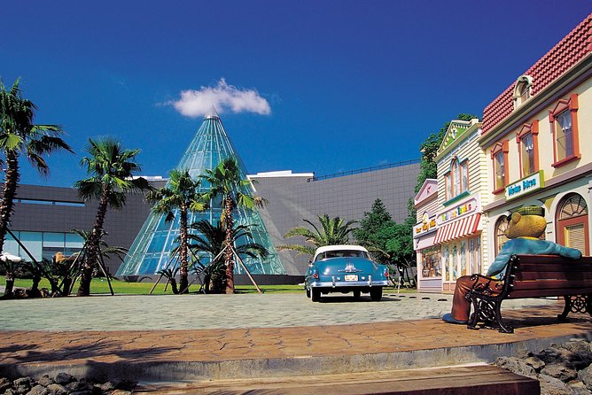 Jeju Island West UNESCO Day Tour With Lunch Included - Additional Information