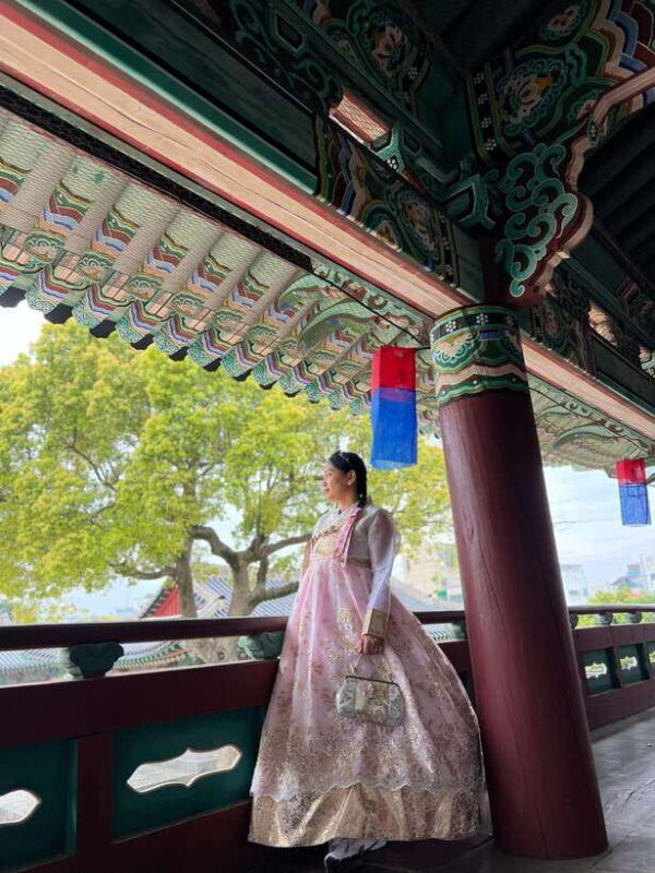 Jeju : Popular Sightseeing Private Car Charter Tour - Key Points  