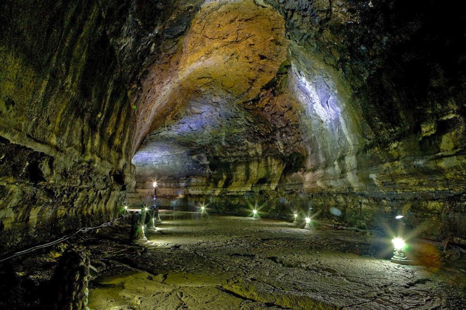 Jeju Premium Small Group UNESCO Day Tour - East - Key Points