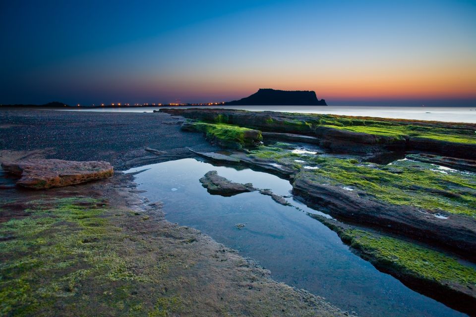 Jeju Premium Small Group UNESCO Day Tour - East - Itinerary