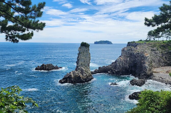 Jeju Premium Small Group UNESCO Day Tour - South Course - Logistics
