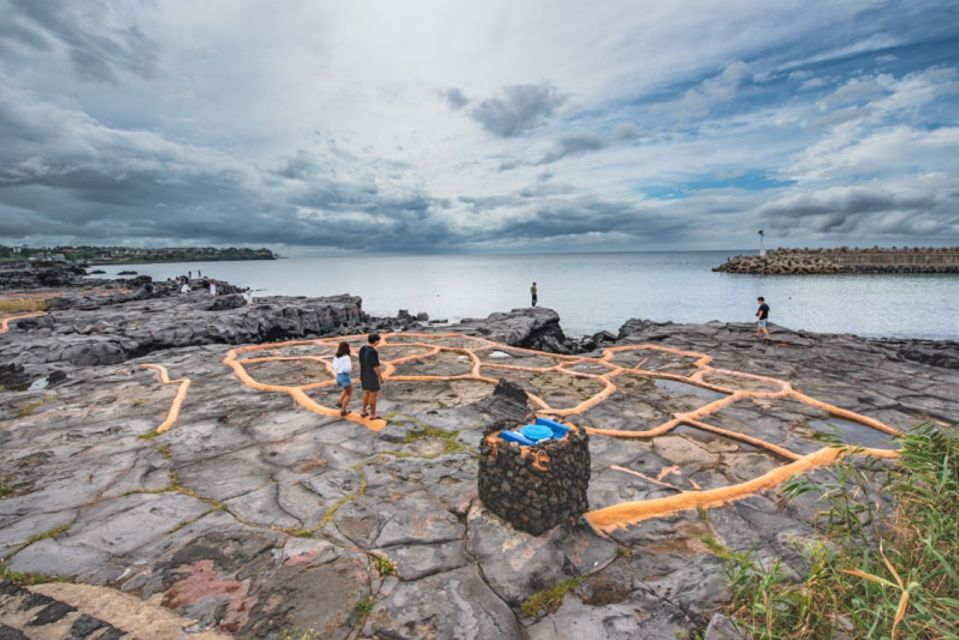 Jeju Premium Small Group UNESCO Day Tour - West - Frequently Asked Questions