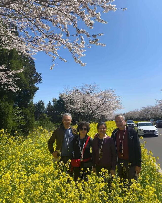 Jeju Private Shore Excursion for Cruise guests (Jeju Port) - FAQ