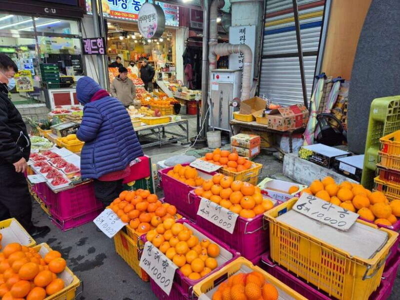 Jeju: Private Tour with an English Guide and a Vehicle - Who Will Love This Tour?