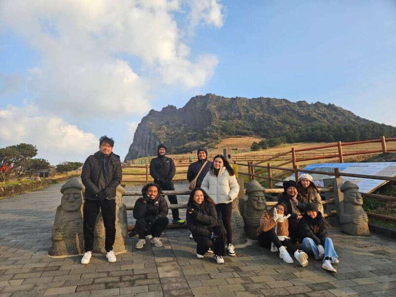Jeju Unesco Customize Private Guided Tour with a Local Guide - Exploring the Jeju Unesco Customize Private Guided Tour