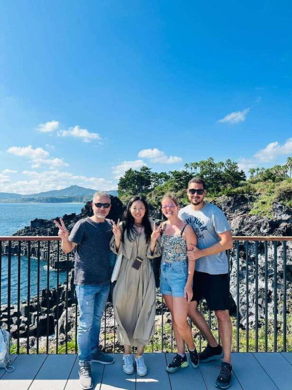 Jeju: Western and Southern Sightseeing Day Tour - An In-Depth Look at the Tour Experience