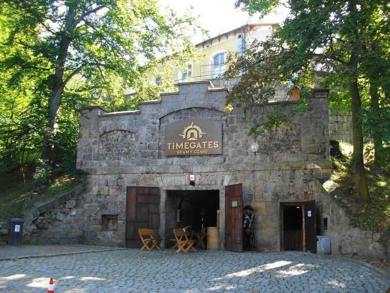 Jelenia Góra private guided city tour - An In-Depth Look at the Jelenia Góra Private Tour