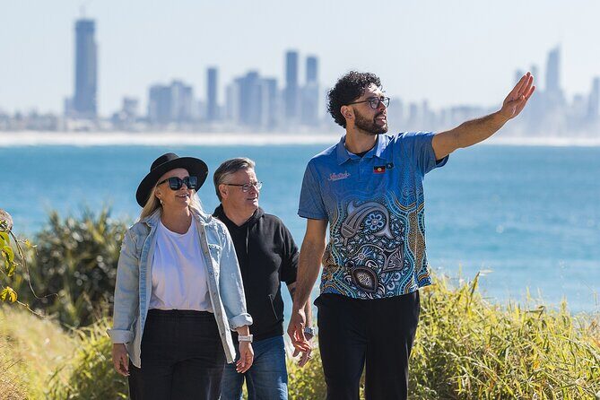 Jellurgal Walkabout Small Group Tour - Introduction: Exploring the Heart of the Gold Coast’s Indigenous Heritage