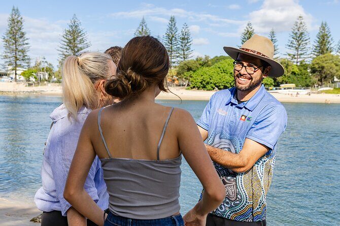 Jellurgal Walkabout Small Group Tour - A Deep Dive into the Jellurgal Walkabout Tour