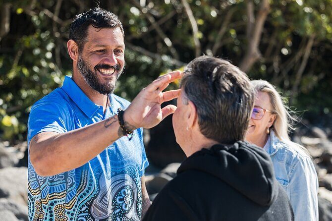 Jellurgal Walkabout Small Group Tour - Who Should Consider This Tour?