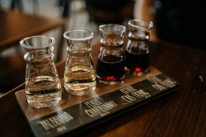 Jellurgal Walkabout Small Group Tour - The Sum Up: Why Choose the Jellurgal Walkabout?