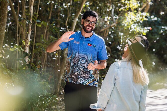 Jellurgal Walkabout Small Group Tour - References