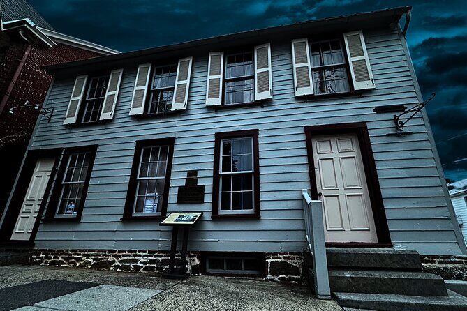 Jennie Wade Birthplace Ghost Hunt with Equipment in Gettysburg - The Sum Up: Is the Jennie Wade Ghost Hunt Worth It?