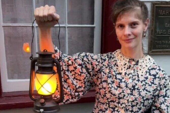 Jennie Wade Birthplace Ghost Hunt with Equipment in Gettysburg - Frequently Asked Questions