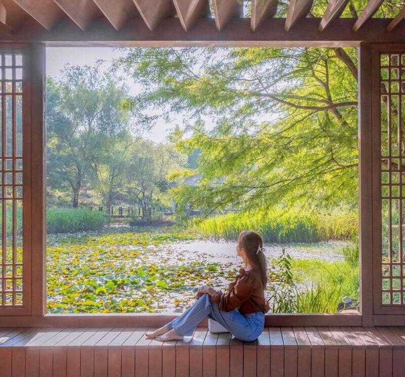 Jeonju Hanok Village and Arboretum + Flower Festival - Who Would Enjoy This Tour?